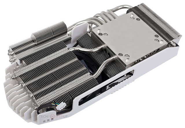 Видеокарта Colorful GeForce GTX 650 Ti Boost iGame