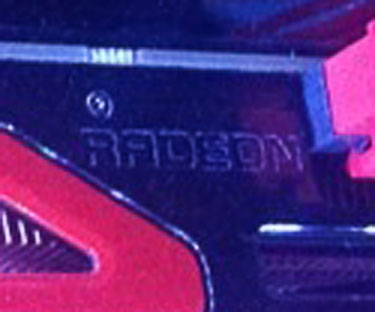 Radeon