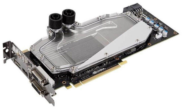 Видеокарта Colorful iGame GeForce GTX Titan