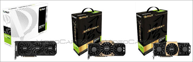 Palit GeForce GTX 770