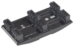 EVGA Pro SLI Bridge