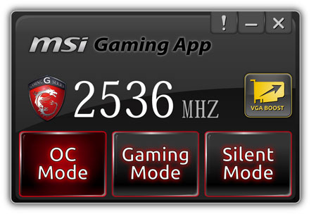 Видеокарта MSI N660 Gaming 2GD5/OC