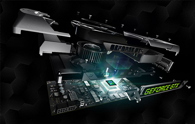 GeForce GTX