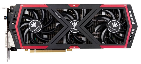 Gtx 780 ti сколько памяти