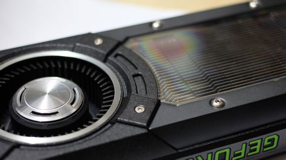 GeForce GTX Titan Black Edition