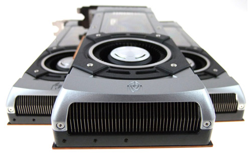 GeForce GTX Titan