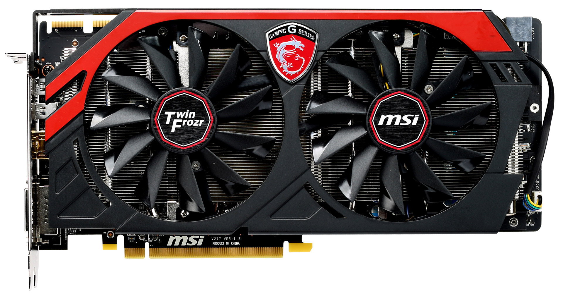 Сравнение видеокарт r9 280x и 1060