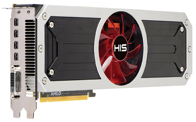 Radeon R9 295X2