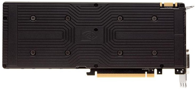 Видеокарта Nvidia GeForce GTX Titan Z