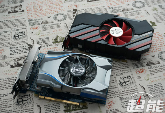 GeForce GT 740