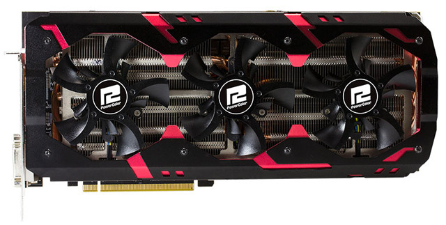 PowerColor Devil 13 Dual Core R9 290X