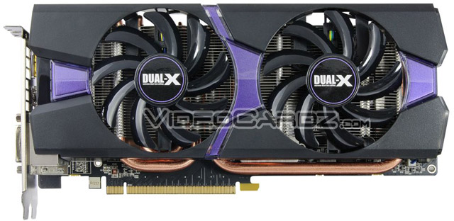 Sapphire Radeon R9 285