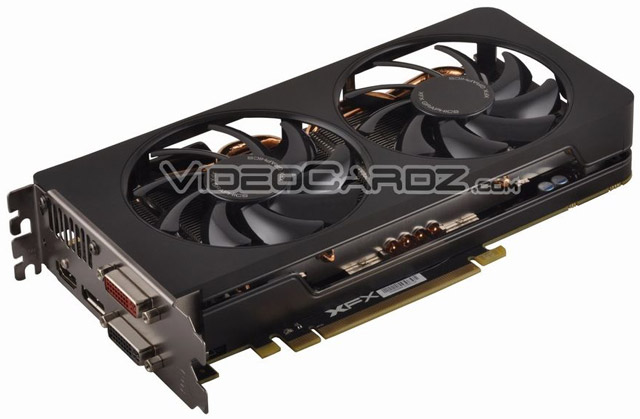 XFX Radeon R9 285