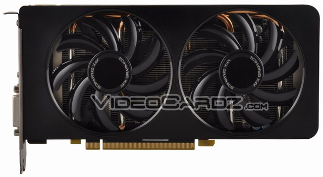 XFX Radeon R9 285