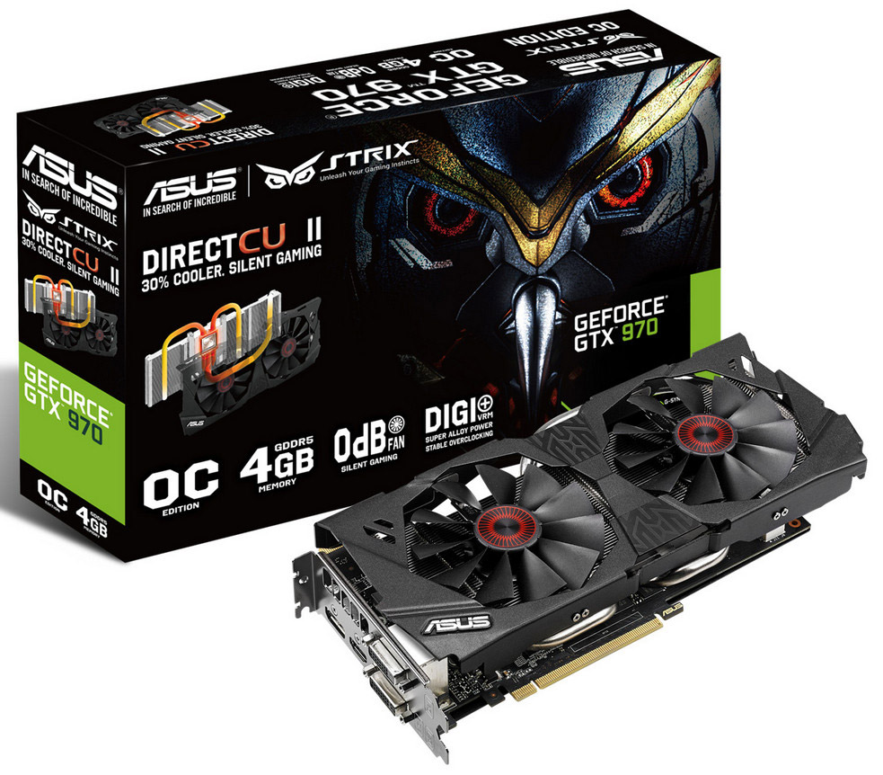 Видеокарта 970 gtx какие игры тянет