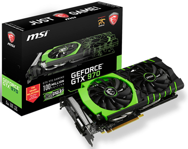 Видеокарта 970 gtx какие игры тянет