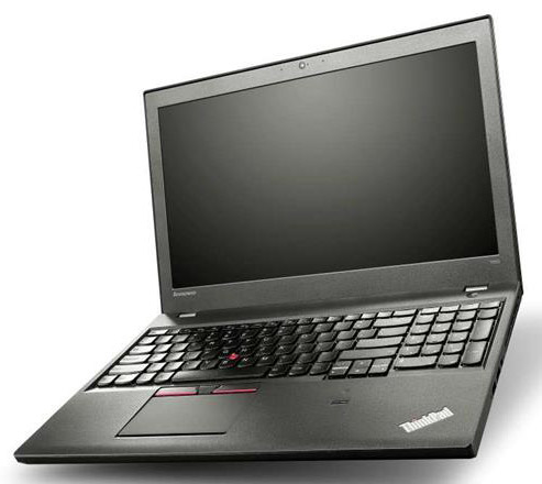 Lenovo ThinkPad T550