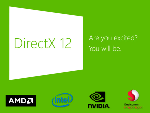 Direct3D 12  