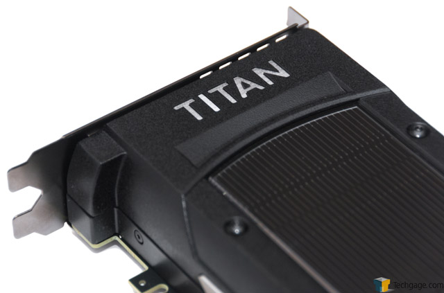 Видеокарта GeForce GTX Titan X