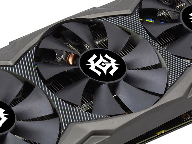 Видеокарта Zotac GeForce GTX 960 Extreme