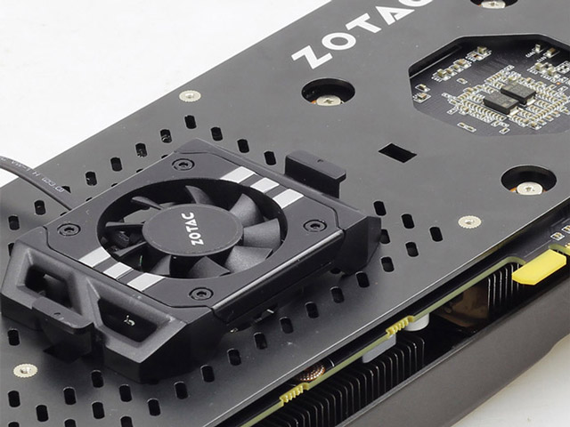 Хорошие ли видеокарты zotac