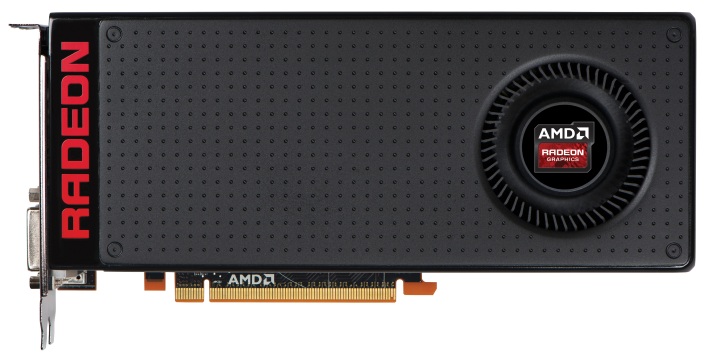 Radeon R9 380