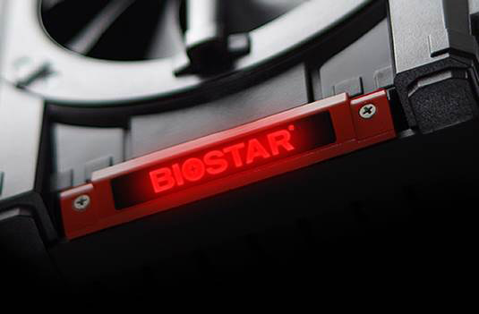 Видеокарта Biostar GeForce GTX 950 Gaming