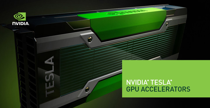 Nvidia Tesla