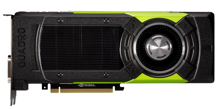 Nvidia Quadro