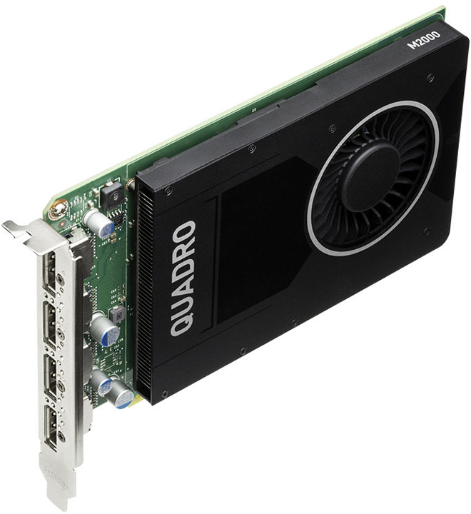 Nvidia Quadro M2000