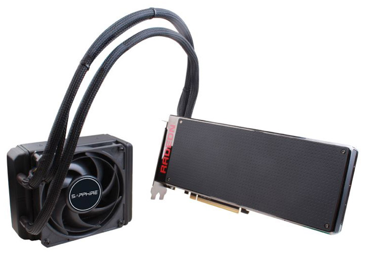 Radeon Pro Duo