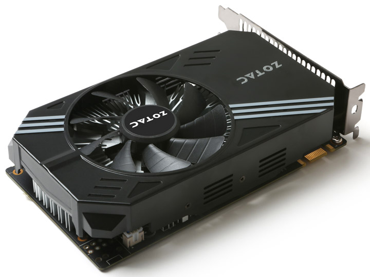 Zotac GeForce GTX 950