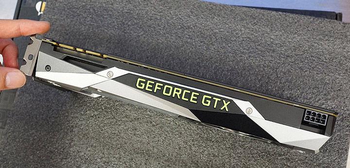 GeForce GTX 1070