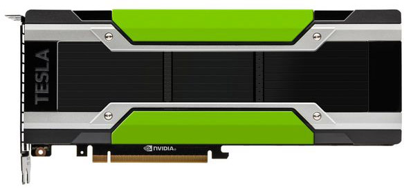 Nvidia Tesla P100 PCI-E