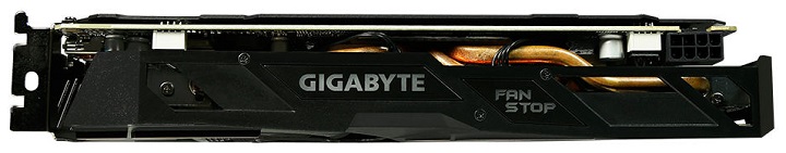 Gigabyte G1 Gaming RX 480