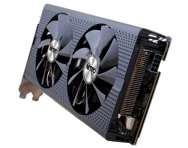 Sapphire Radeon RX 470