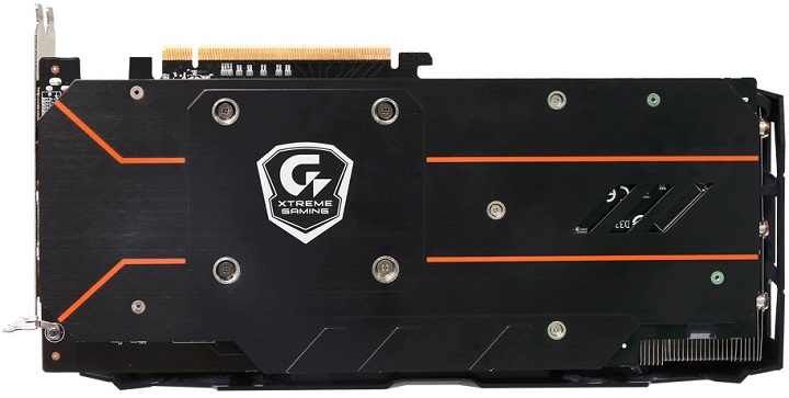 Gigabyte GeForce GTX 1060 Xtreme Gaming