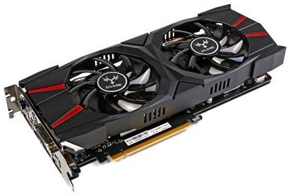 Сколько потребляет видеокарта 1060 3gb