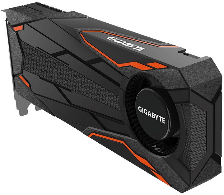 GeForce GTX 1080 TT