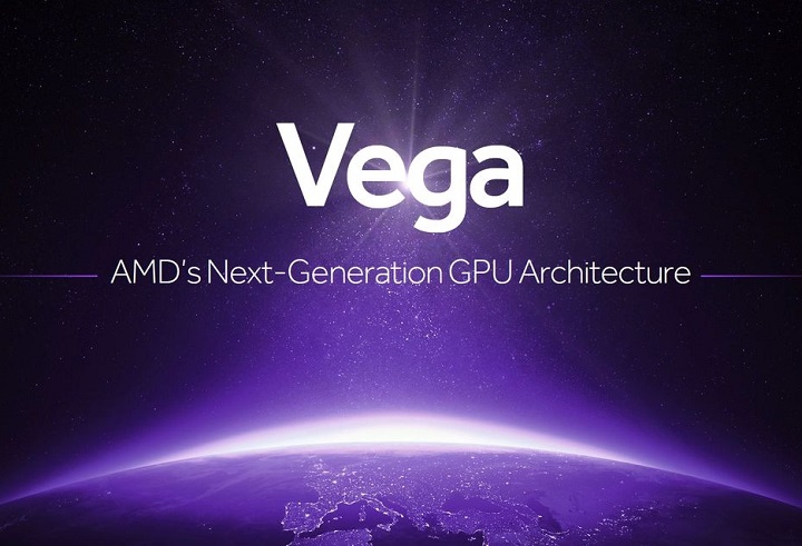 AMD Vega