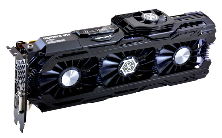 Inno3D GeForce GTX 1080 Ti