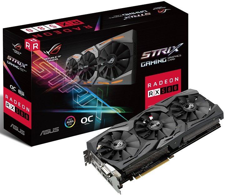 ROG Strix