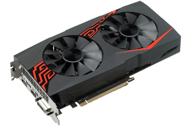 ASUS Mining RX 470