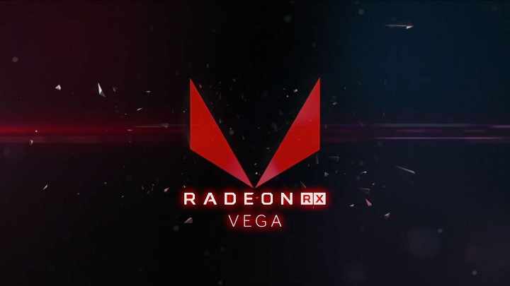 Radeon RX Vega