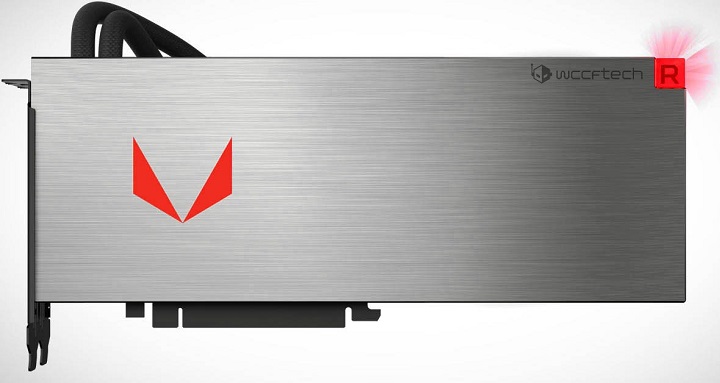 Radeon RX Vega 64