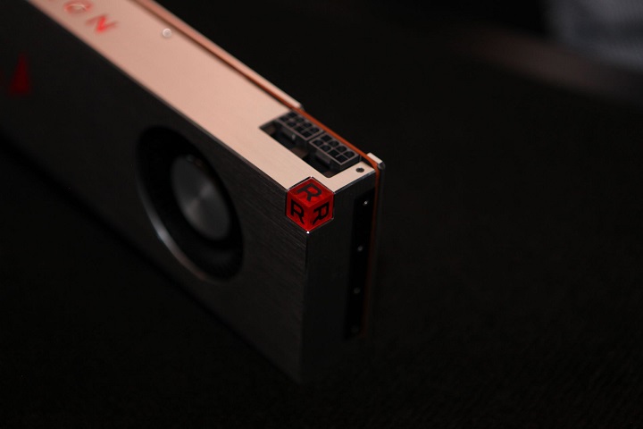 AMD Radeon RX Vega