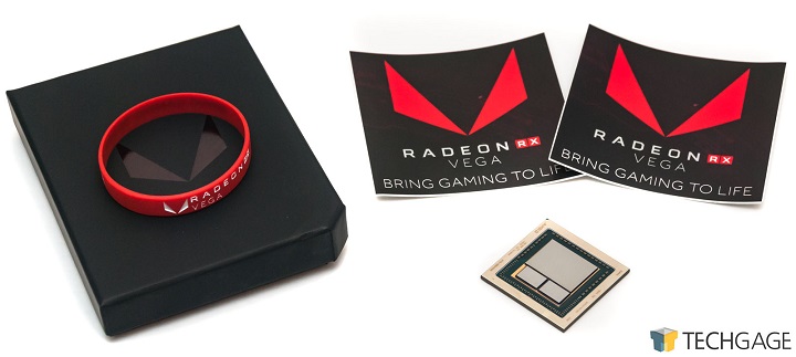 AMD Radeon RX Vega 64