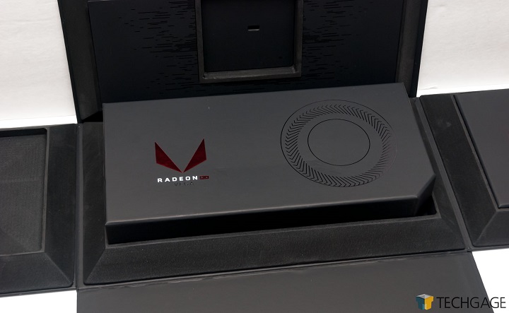 AMD Radeon RX Vega 64