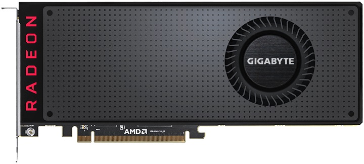 Gigabyte Radeon RX Vega 56