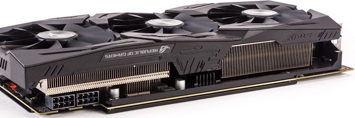 ASUS ROG Strix Radeon RX Vega 64